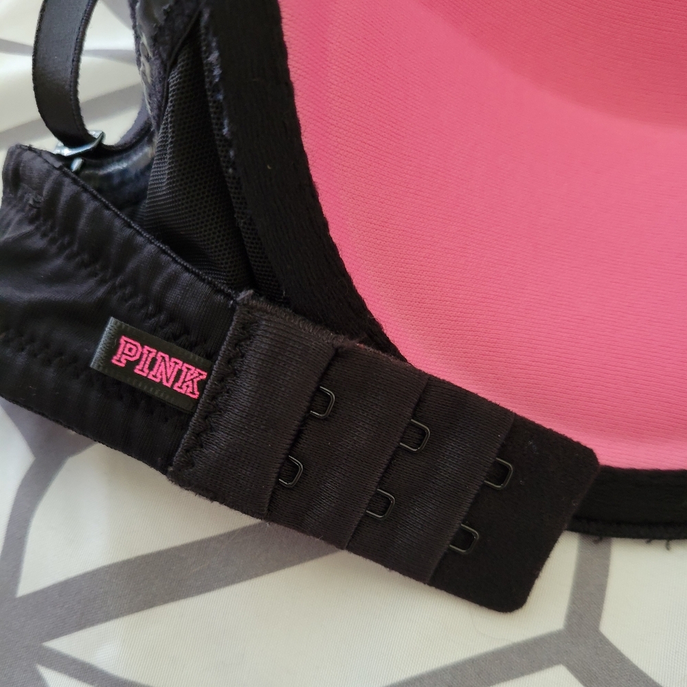 Multiway Pushup Bra - Picture 9 of 10